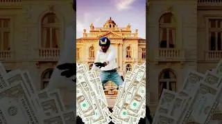 Detroit Chris brown the king 👑 the goat 🐐