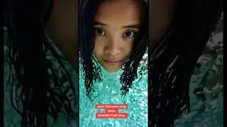 Asian Thai nakee music song mermaid music song