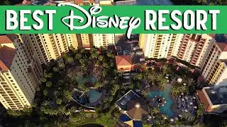 Traveling to Disney's BEST Resort 2021 | Wyndham Bonnet Creek Orlando Florida