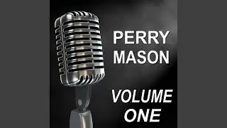 1952-04-14 - Episode 2240 - Tragg Knows Perry Planned Escape