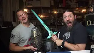 🔴 LIVE - The Steve Debut Show!