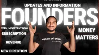#onpassive UPDATES AND INFORMATION FOUNDERS VERY IMPORTANT NOW  MONEY MATTERS💰💸🤑💲💴   SUBSCRIPTION,