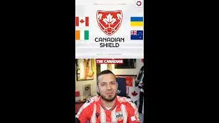 Everything you need to know ahead of the Canadian Shield 🍁🏆