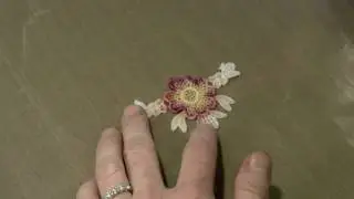 Venise Lace 