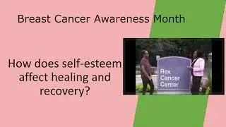 Medical Moments Featuring Lola Olajide, MD, Hematologist/Oncologist at UNC Rex Healthcare