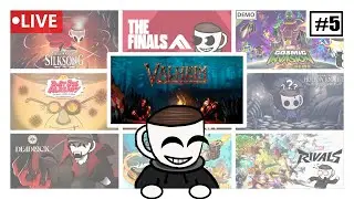 BRONZE, BEARS, AND BOSSES GALORE!!!! | Valheim | Livestream {5}