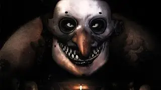 Mother Goose's ScaryTales (2024) Review 