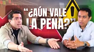 A&uacute;n vale la pena INVERTIR en YUCAT&Aacute;N en 2026 - La VERDAD expuesta
