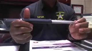Office of the Sheriff