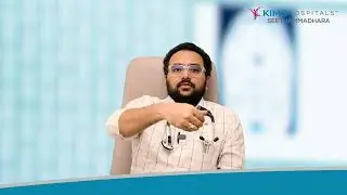 Spinal Cord Swelling Treatment Success Story | Dr. Raja Kumar Ponnana | KIMS Hospitals, Vizag