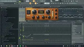 how to make dark melancholic guitar/vocal samples like nami - tutorial