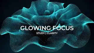Deep Work Focus – 18Hz Beta Binaural Beats to Deep Concentration for Study & Work