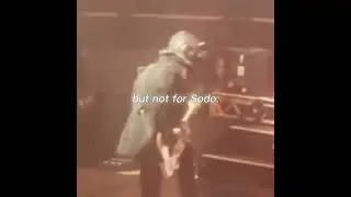 @thebandGhost @thebandGhost  #thebandghost #ghost #ghostband  #sodo