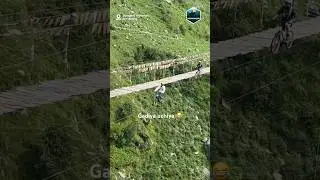 Burma Bridge Walk | #Bangoru Waterfall | Adventure | Hidden Waterfall | #TigerTeamAdventure