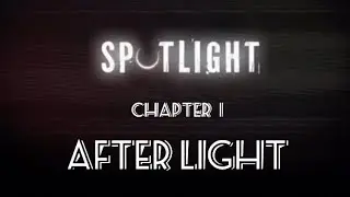 Spotlight Room Escape: Afterlight Walkthrough