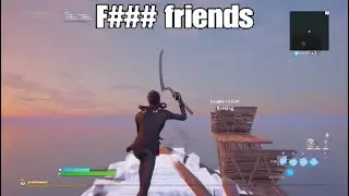 Fucc friends