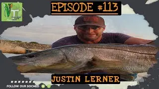Does Lure Color Matter At All? Multispecies Fishing with Junstin Lerner - NJMSP #113