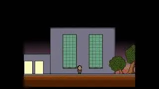 Lisa the pointless Arnold fight and ending