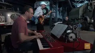 Pavel Wlosok: Amazing Grace Revisited