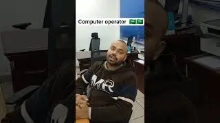 computer operator jobs in Saudi 🇸🇦🇸🇦 #saudiaarbia #cat #like #muslimcountry