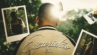 B201 - Escurid&atilde;o (Dupre, Teden, DaHype & Tru3 Beats) [Official Music Video]