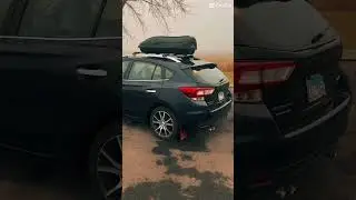 My 2019 Subaru Impreza Hatchback build. Yes it&rsquo;s an economy car but it&rsquo;s MINE.
