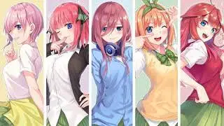 Dun Dun Dance-Oh My Girl (Nightcore)