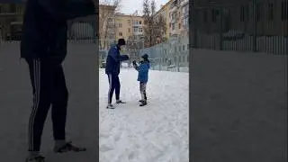 Ахметжанов Эльман и Ахметжанов Данияр пародия на рекламу АПЛ #football #premierleague #edit #viral