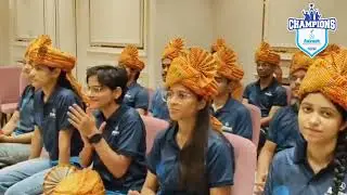 NEET & JEE 2025 Result Celebration | Champions of Aakash Institute NARNAUL BRANCH