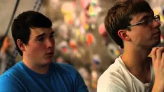 Cliff Bar commercial spec