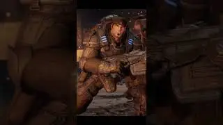 Gears of War: Reloaded, мы победим в войне, это лишь вопрос времени, #shorts