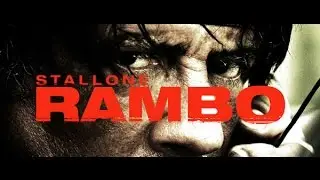 Rambo (2008) Movie Review