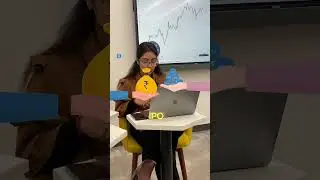 What is IPO , let's understand with this video.Do Subscribe and follow us for more !!