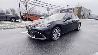 2021 Lexus ES ES 350 Robbinsville, Foxmoor, Windsor, Yardville, Edinburg