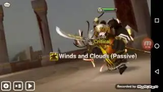 Guild war - PhoenixBr Vs Obscene (Z.Beeblebrox x Kalibab)