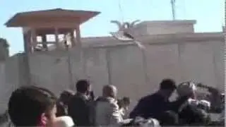 MAGNUMMAXIM: AFGHANISTAN: U.N. MISSION FACES GREATER SAFETY and SECURITY RISKS (UNAMA)