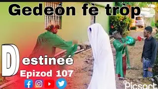 24 NOVEMBER 2025 DESTIN&Eacute; FEUILLETON EVENGELIQUE, ENELDO FILM PRODUCTION MOVI HA&Iuml;SIEN 2025