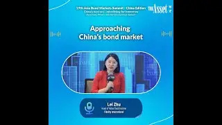 Approaching China&rsquo;s bond market