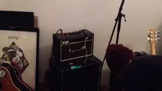 Black Arts Ritual Fuzz Clone