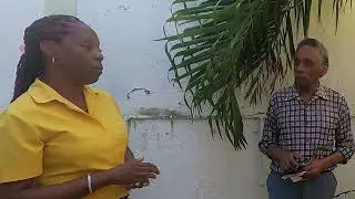 Internacionalistas guantanameros reafirman su solidaridad con los venezolanos