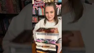 #booktube #booktok #bookstagram #bookhaul #haul #book #books #library #bookrecommendations #tbr
