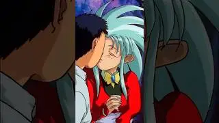 Tenchi Muyo &ldquo;I Love Tenchi OST&rdquo; #tenchimuyo #amv