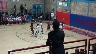 WFHS vs PFHS 11/20/25