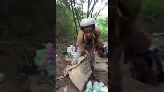 الحفره نتلقى القات