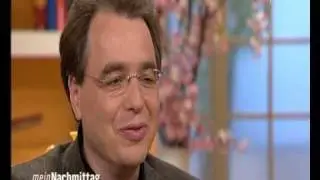 David Safier bei 