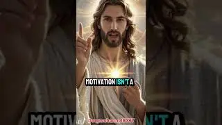 Stay motivated#motivation#life#trials #promise #love #prayer #jesusprayer #jesus #godsstrength