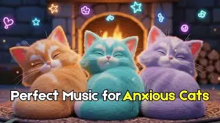 Sleep Instantly Tonight • Healing Music for Overthinking, Stress #7M