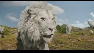 Mufasa: The Lion King TV New spot (destiny) ||mufasa, the lion king trailer