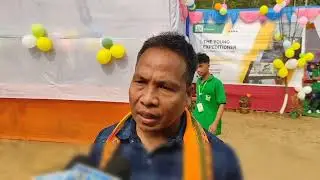 Annual Day|Garia Academy (Model) Hr. School, BBMC Complex, Atharabhola, Killa