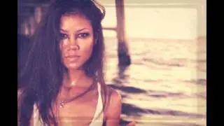 #New-Jhene Aiko/Kendrick Lamar type Instrumental (So High)